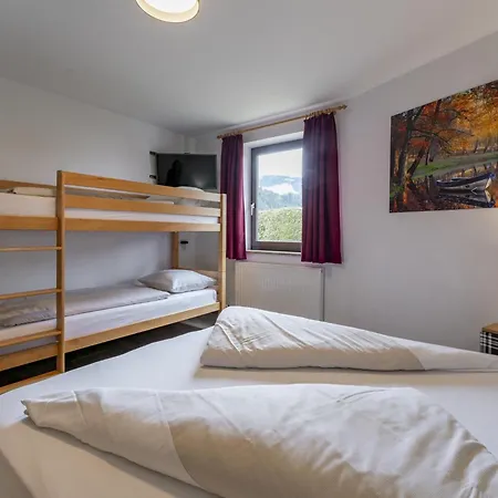 Appartement Wald 1