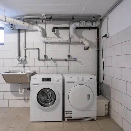 Wald 1 Appartement