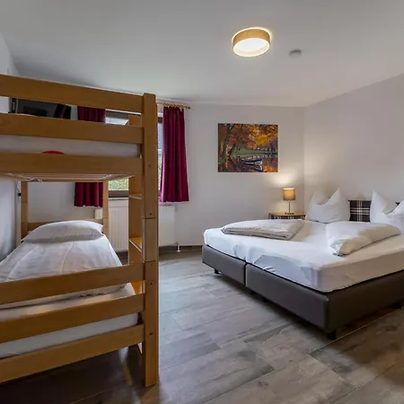 Appartement Wald 1