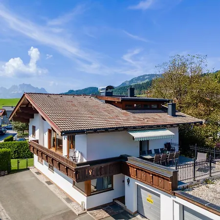 Apartamento Wald 1