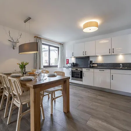 Wald 1 Apartamento *