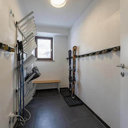 Wald 1 Apartamento Fieberbrunn