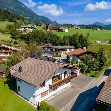 Wald 1 Apartamento *