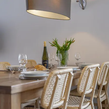 Wald 1 Apartamento